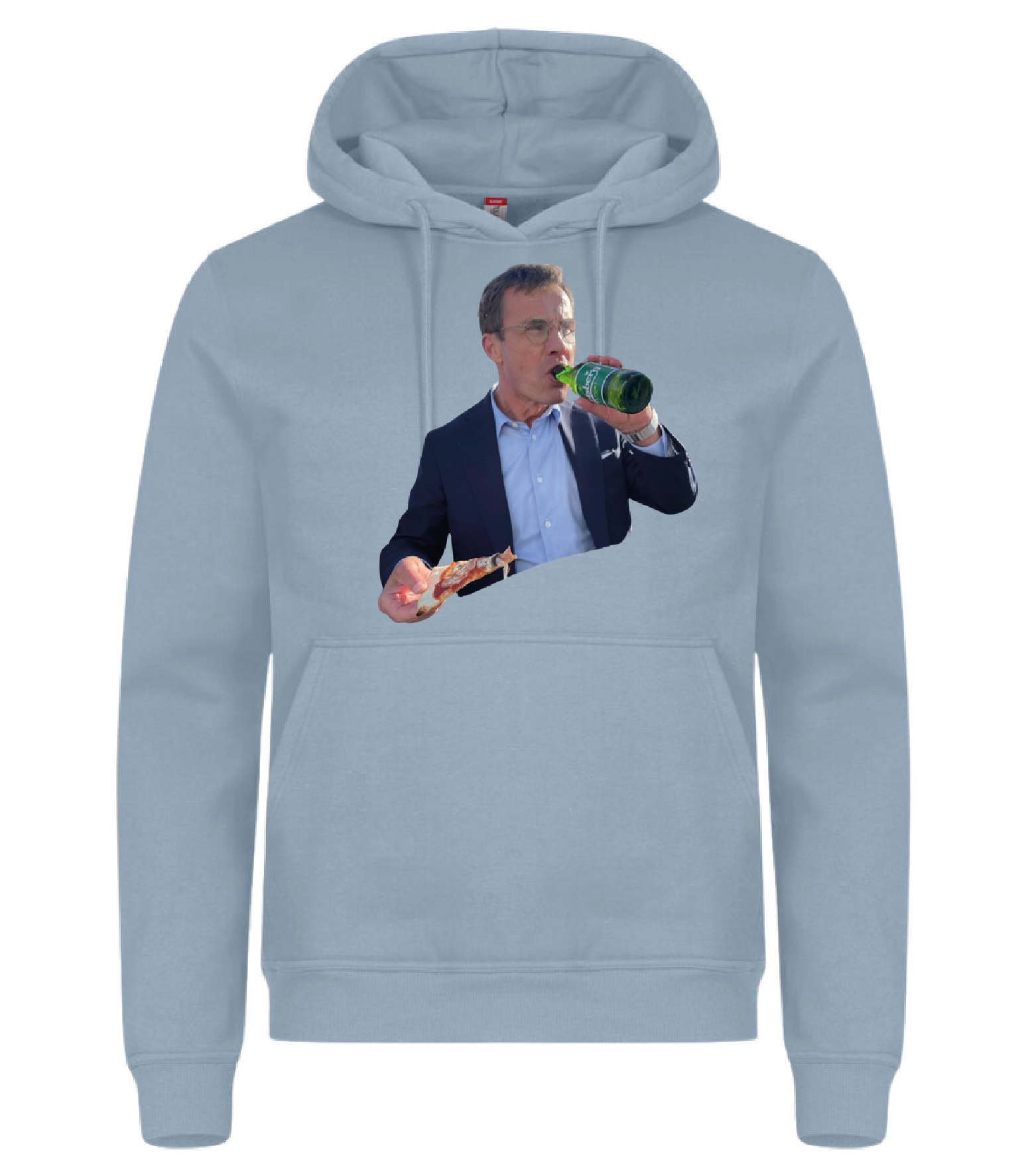 Ulf Hoody - Miami Hoody Unisex (MUF) - 4