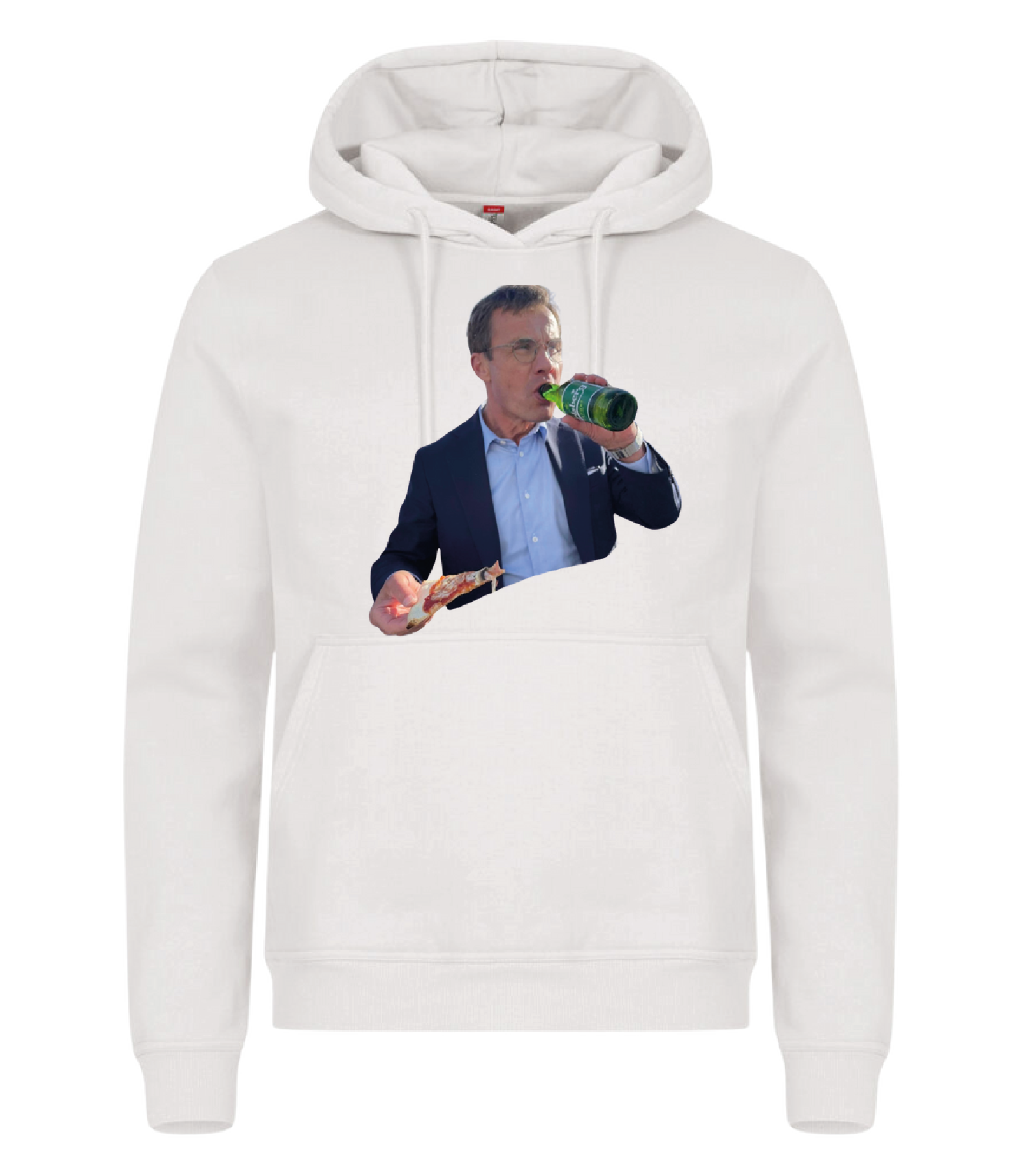 Ulf Hoody - Miami Hoody Unisex (MUF) - 2