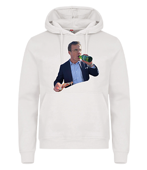 Ulf Hoody - Miami Hoody Unisex (MUF)