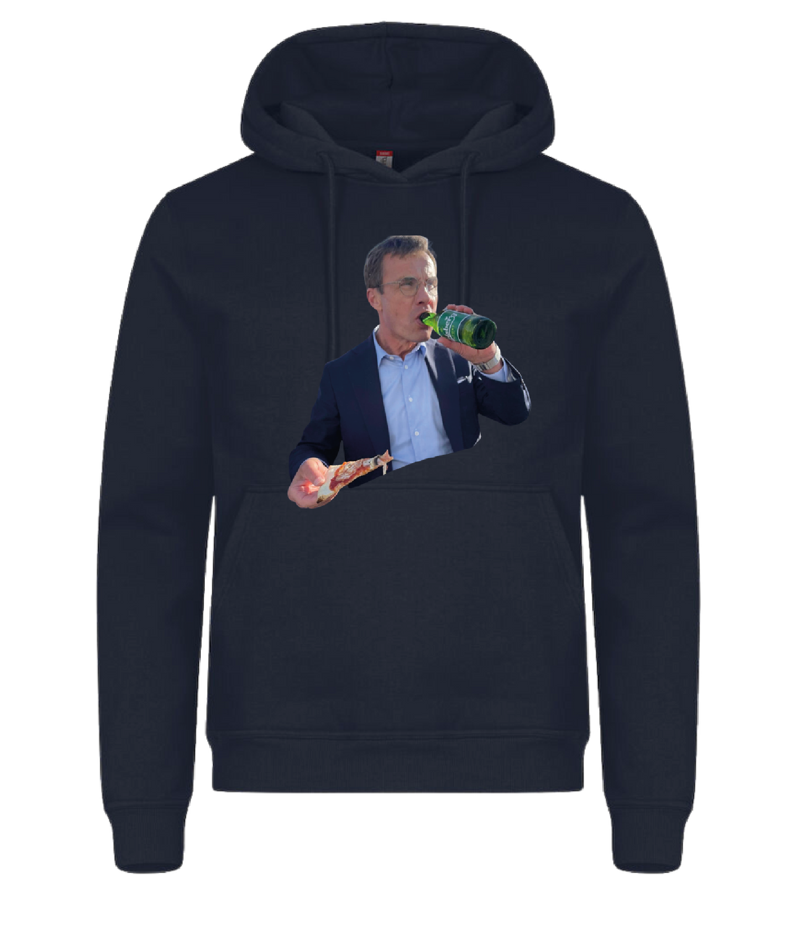 Ulf Hoody - Miami Hoody Unisex (MUF) - 3