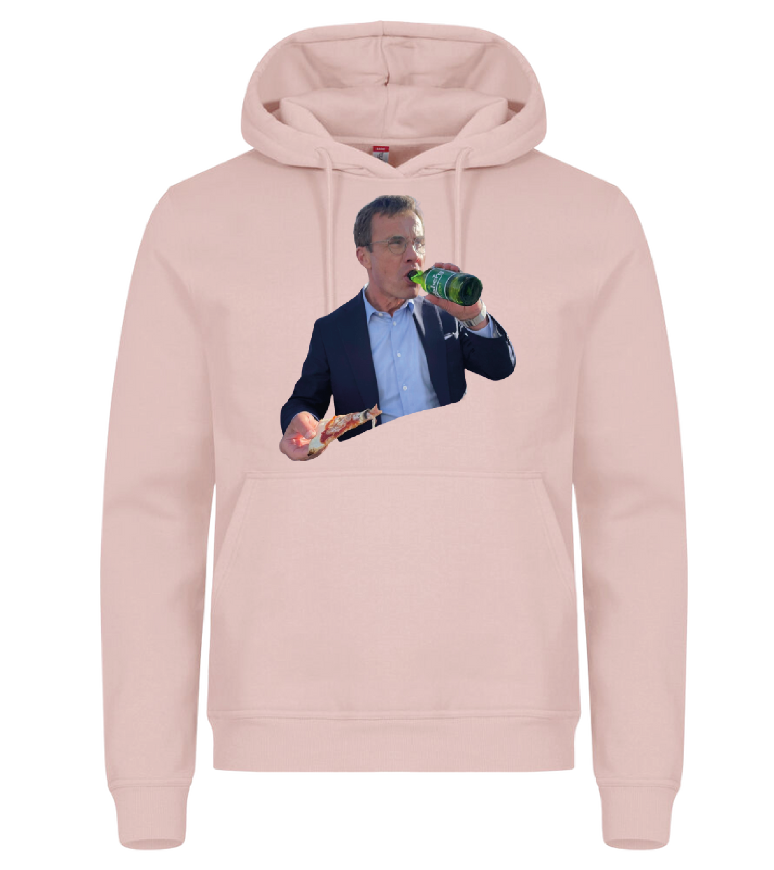 Ulf Hoody - Miami Hoody Unisex (MUF)