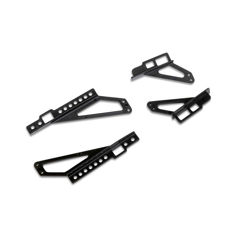E-flite Control Horn Set: Eratix 3D Flat Foamy, 860mm