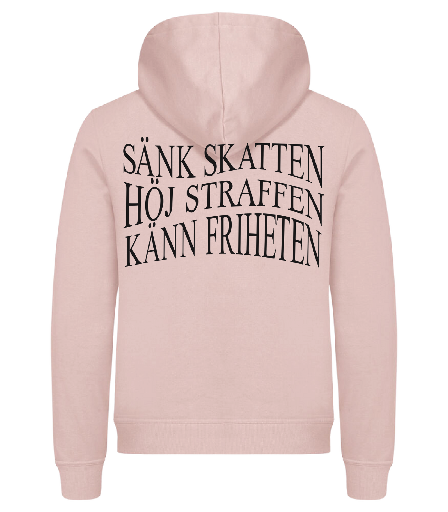 Text Hoody - Miami Hoody Unisex (MUF) - 3