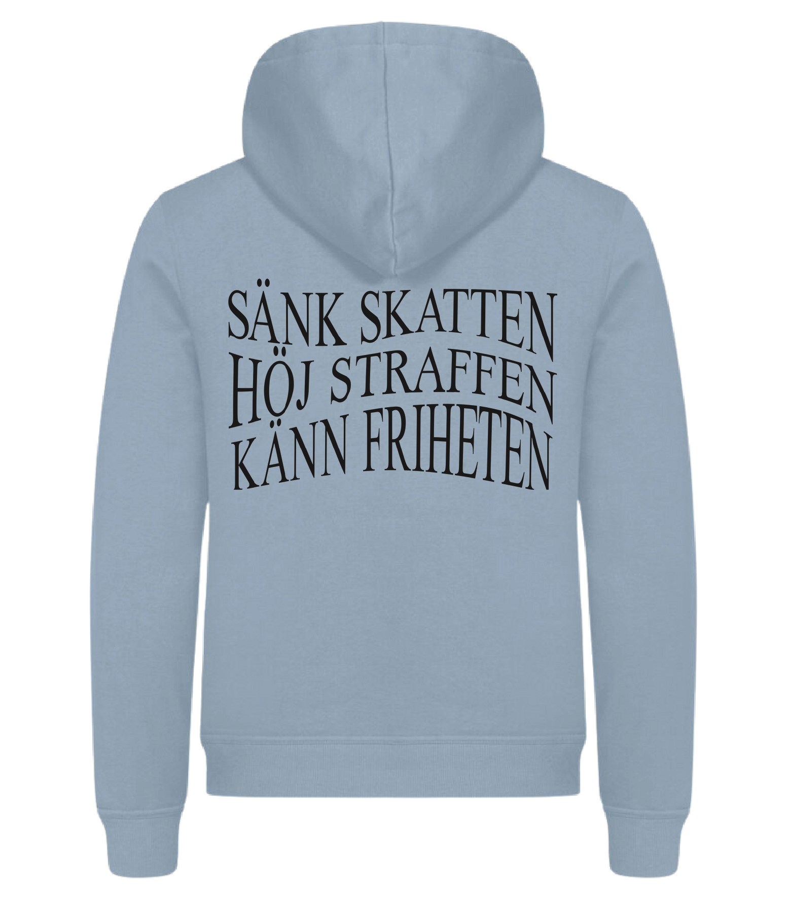 Text Hoody - Miami Hoody Unisex (MUF)