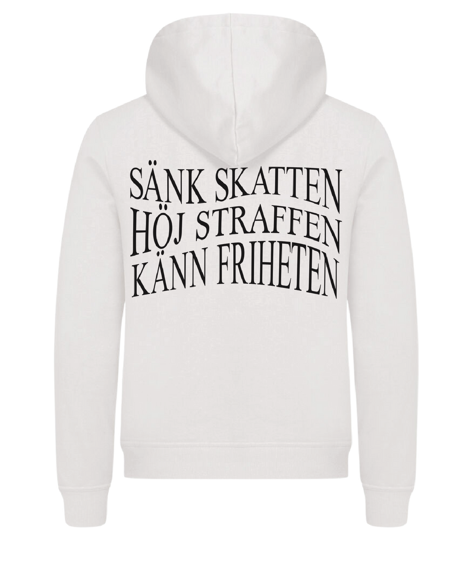 Text Hoody - Miami Hoody Unisex (MUF) - 2