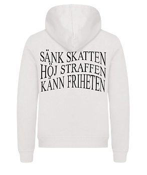 Text Hoody - Miami Hoody Unisex (MUF)