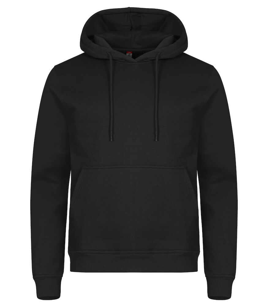 Clique Miami Hoodie - 2
