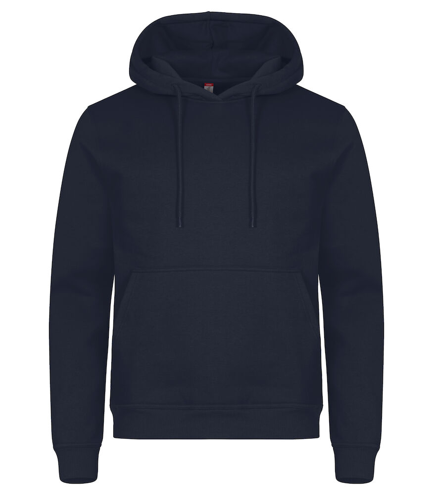 Clique Miami Hoodie - 3