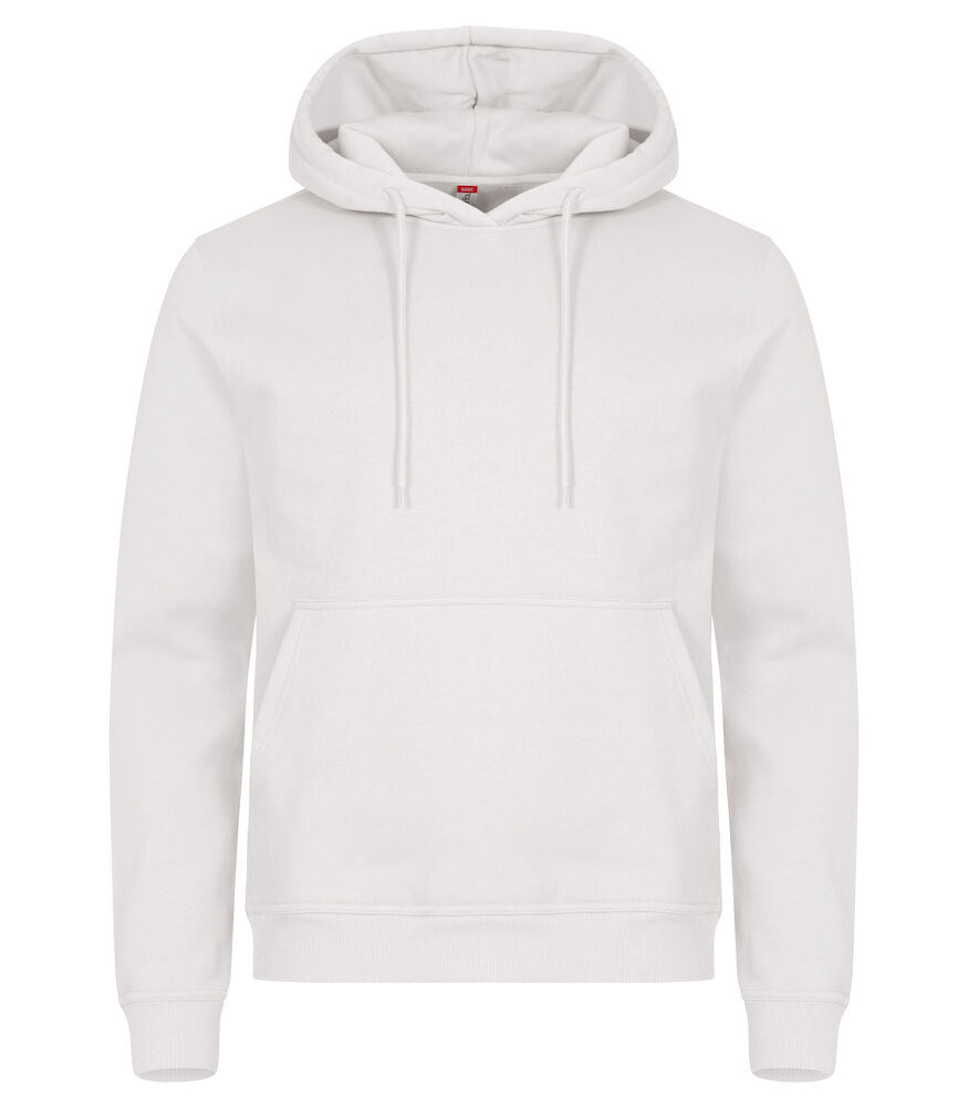 Clique Miami Hoodie - 5