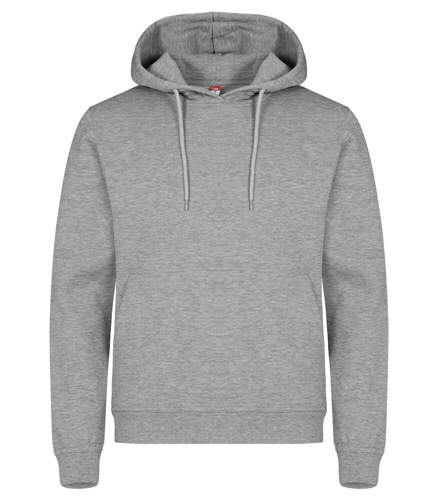 Clique Miami Hoodie - 4