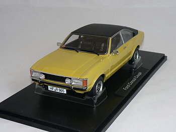 Ford  Consul  Coupé 1975  1:18 Touring