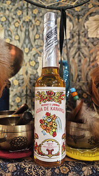 Kananga Water