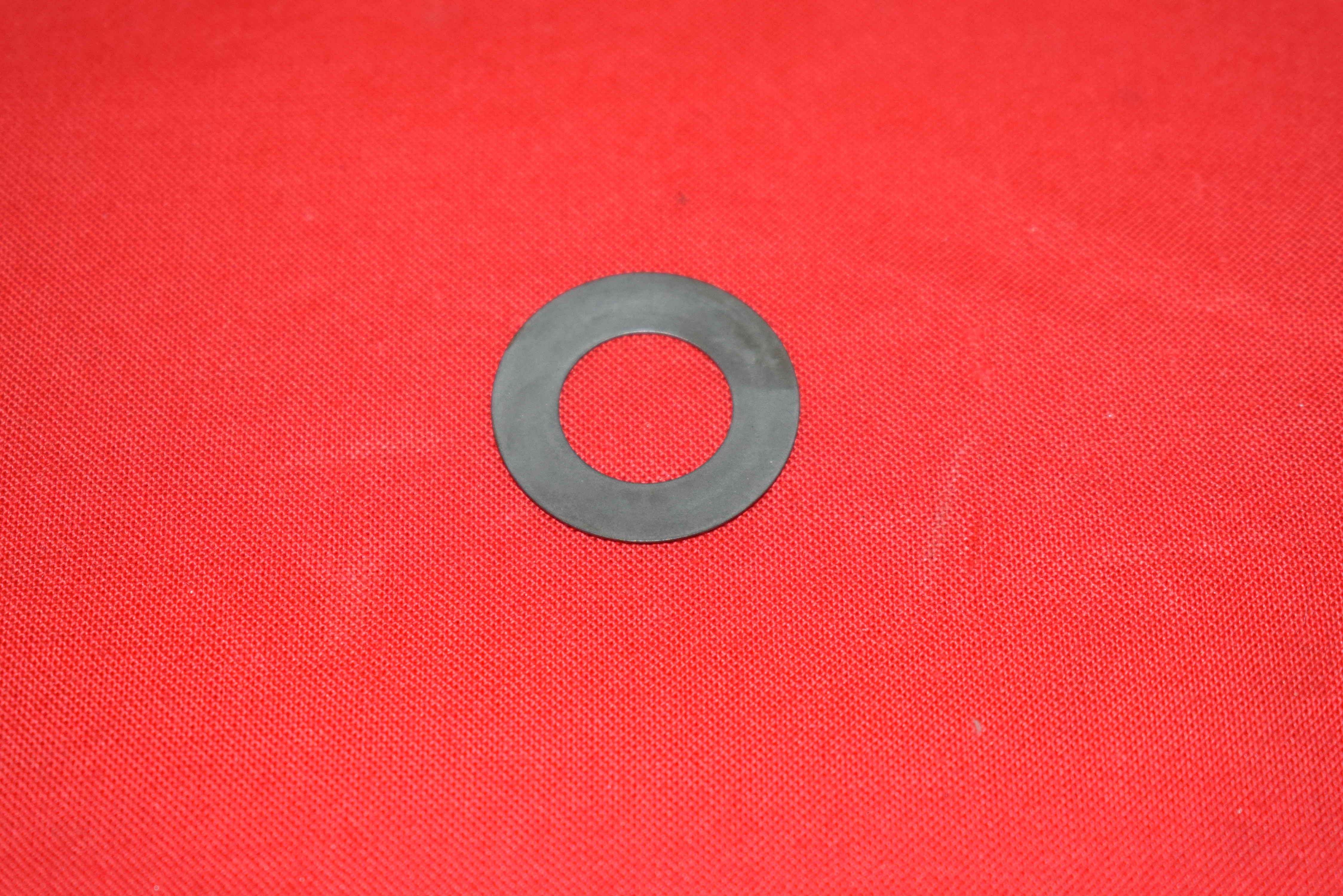 Spring washer operating shaft front & rear brake 45" 1935-52