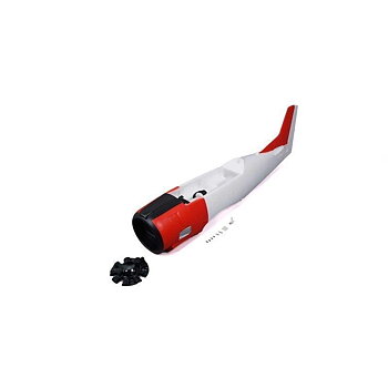 E-flite Painted Fuselage and Cowl: T-28 1.2m 217