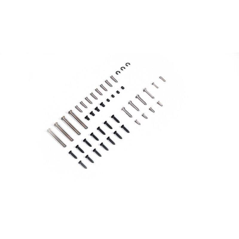 E-flite Screw Set: T-28 1.2m 217