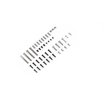 E-flite Screw Set: T-28 1.2m 217