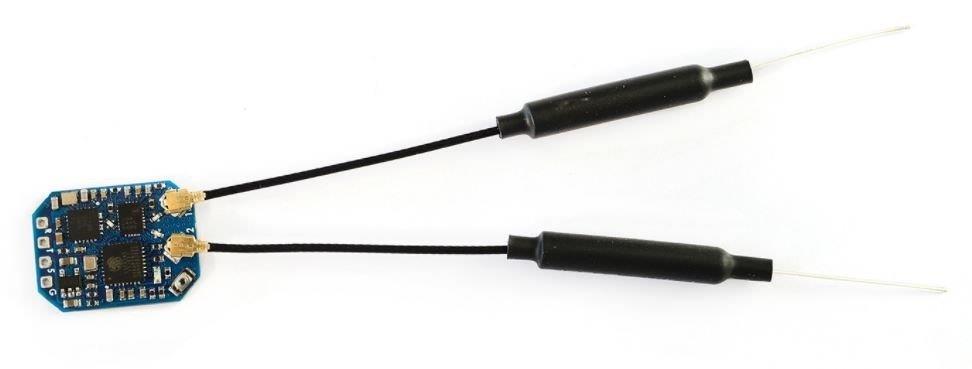 Mateksys ELRS-R24-D 2.4GHz mottagare