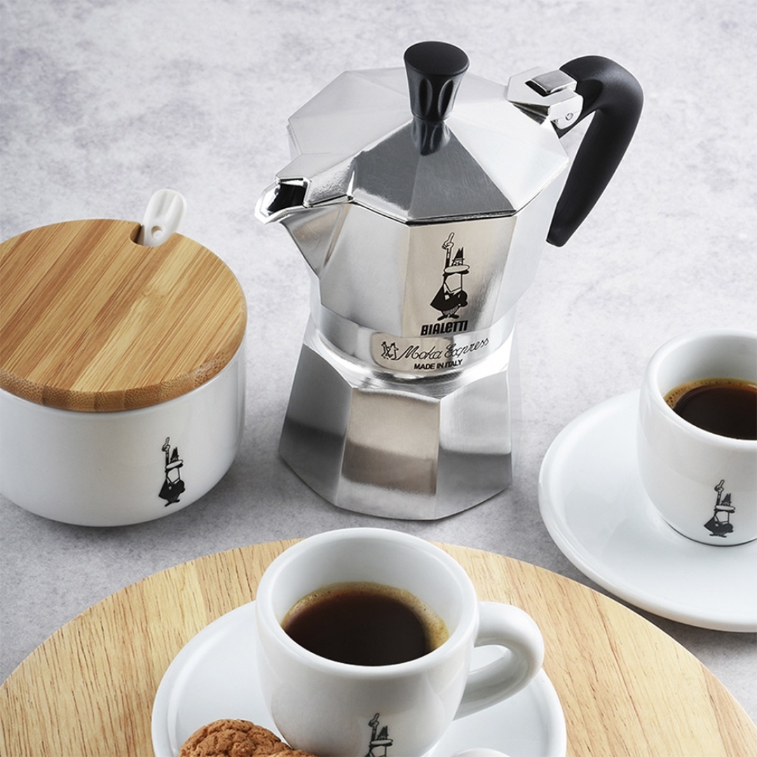 Bialetti MOKA Express 1 kopp - 2