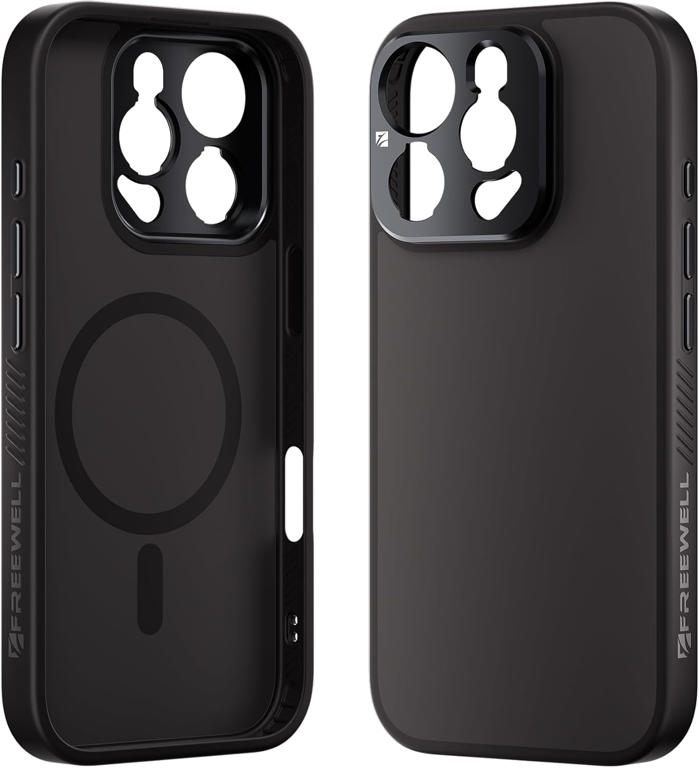 FREEWELL Sherpa Case for Phone 16 Pro Max 