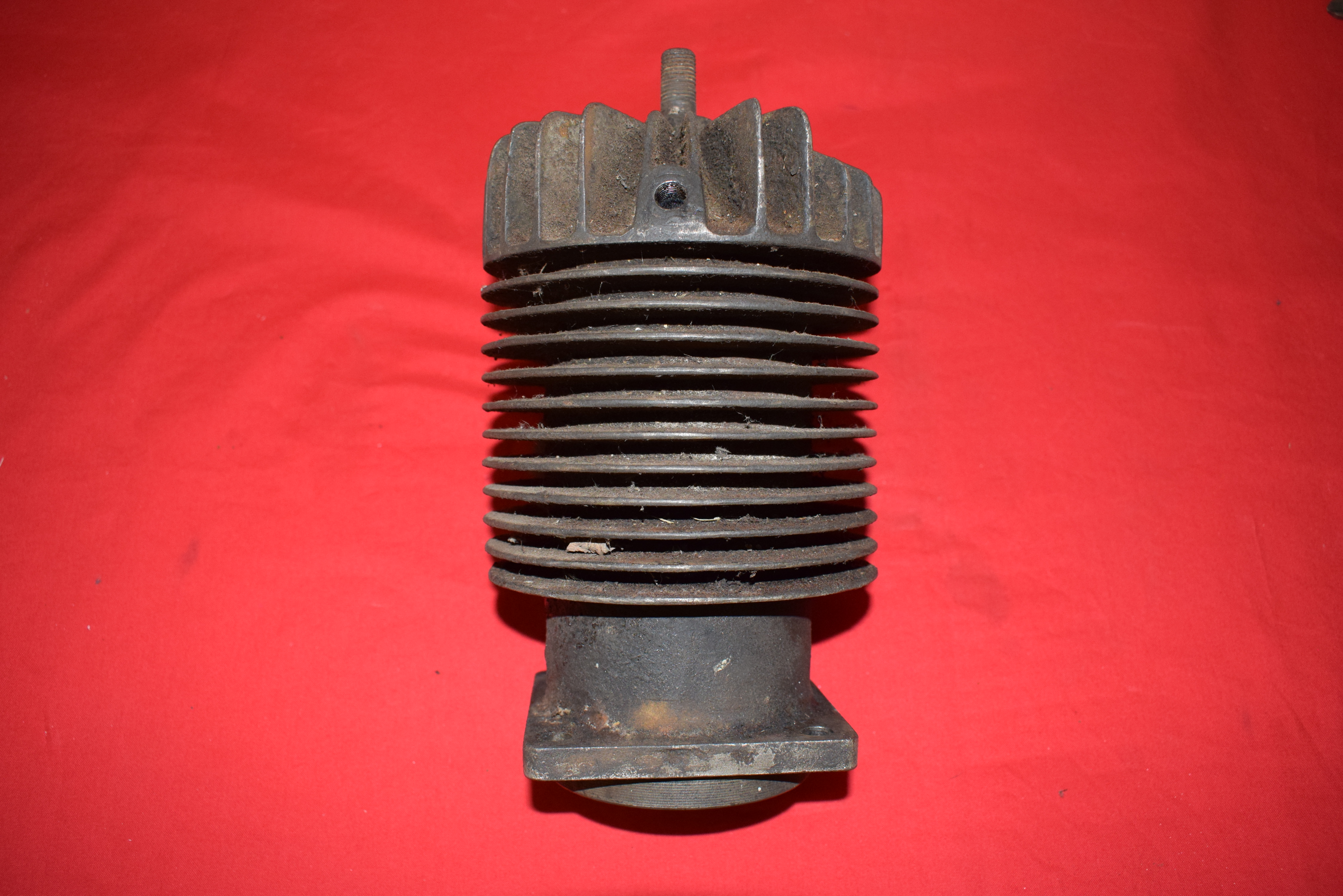 Cylinder Fram Harley J 1000 cc 1927-29