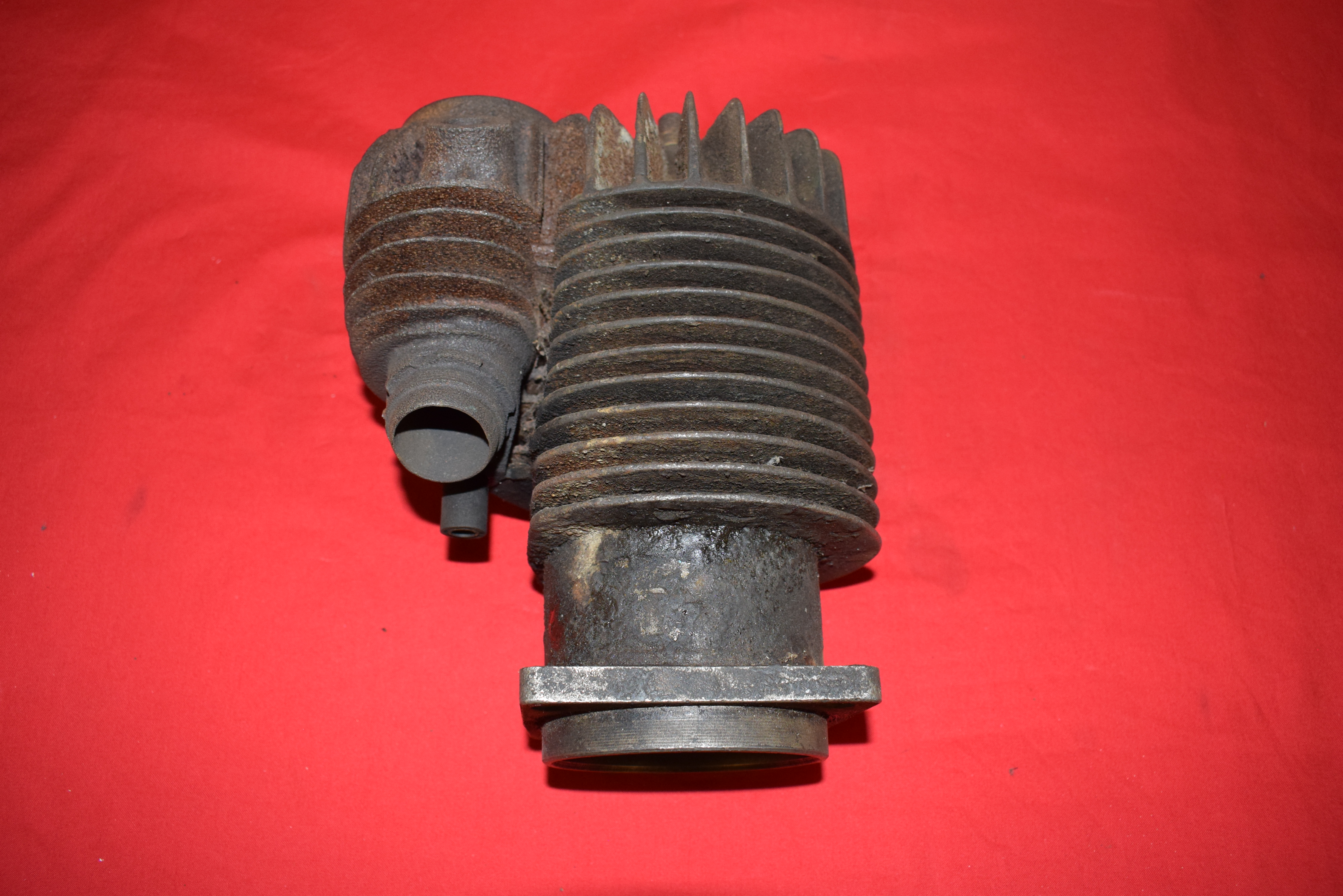 Cylinder Fram Harley J 1000 cc 1927-29