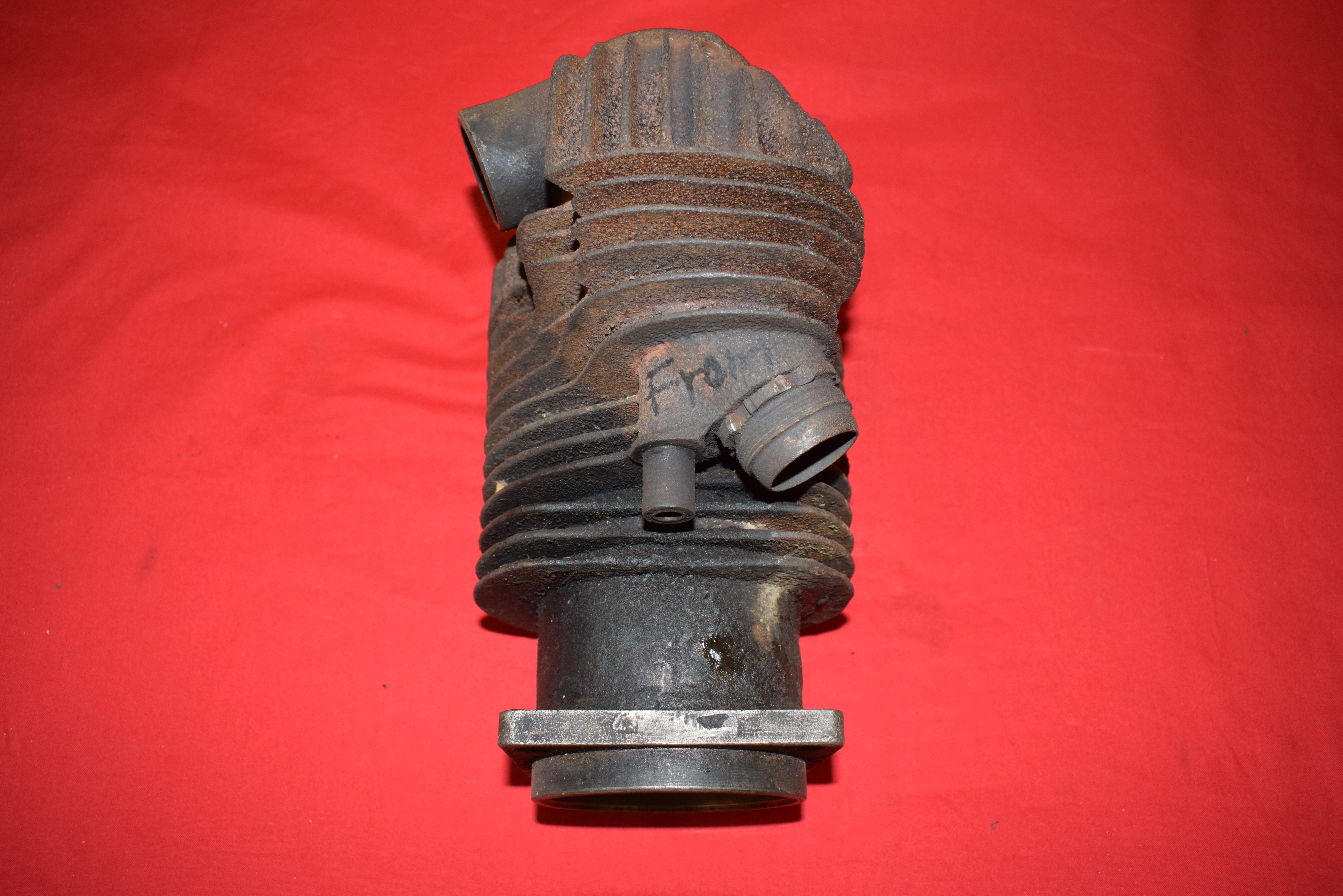 Cylinder Fram Harley J 1000 cc 1927-29