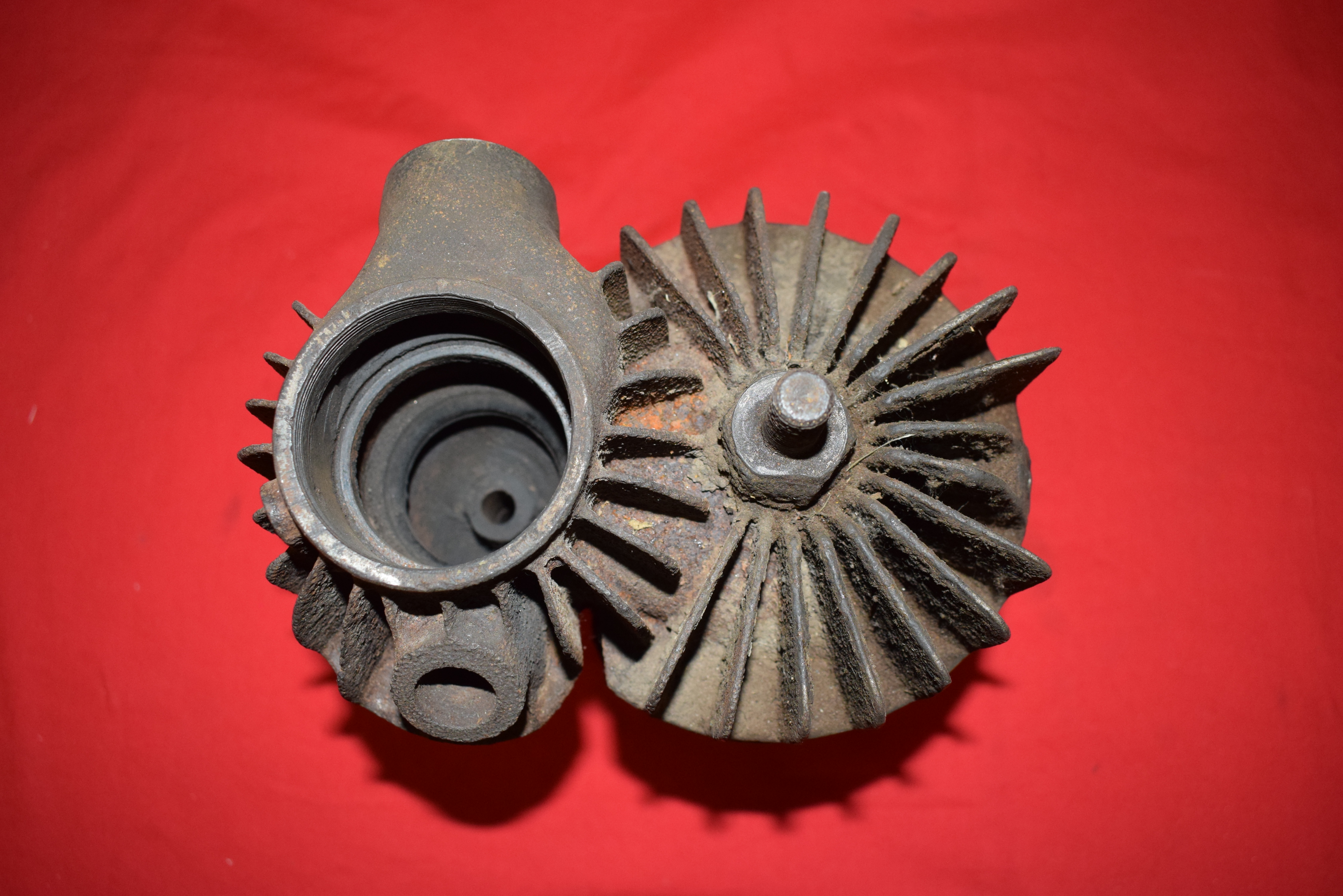 Cylinder Fram Harley J 1000 cc 1927-29