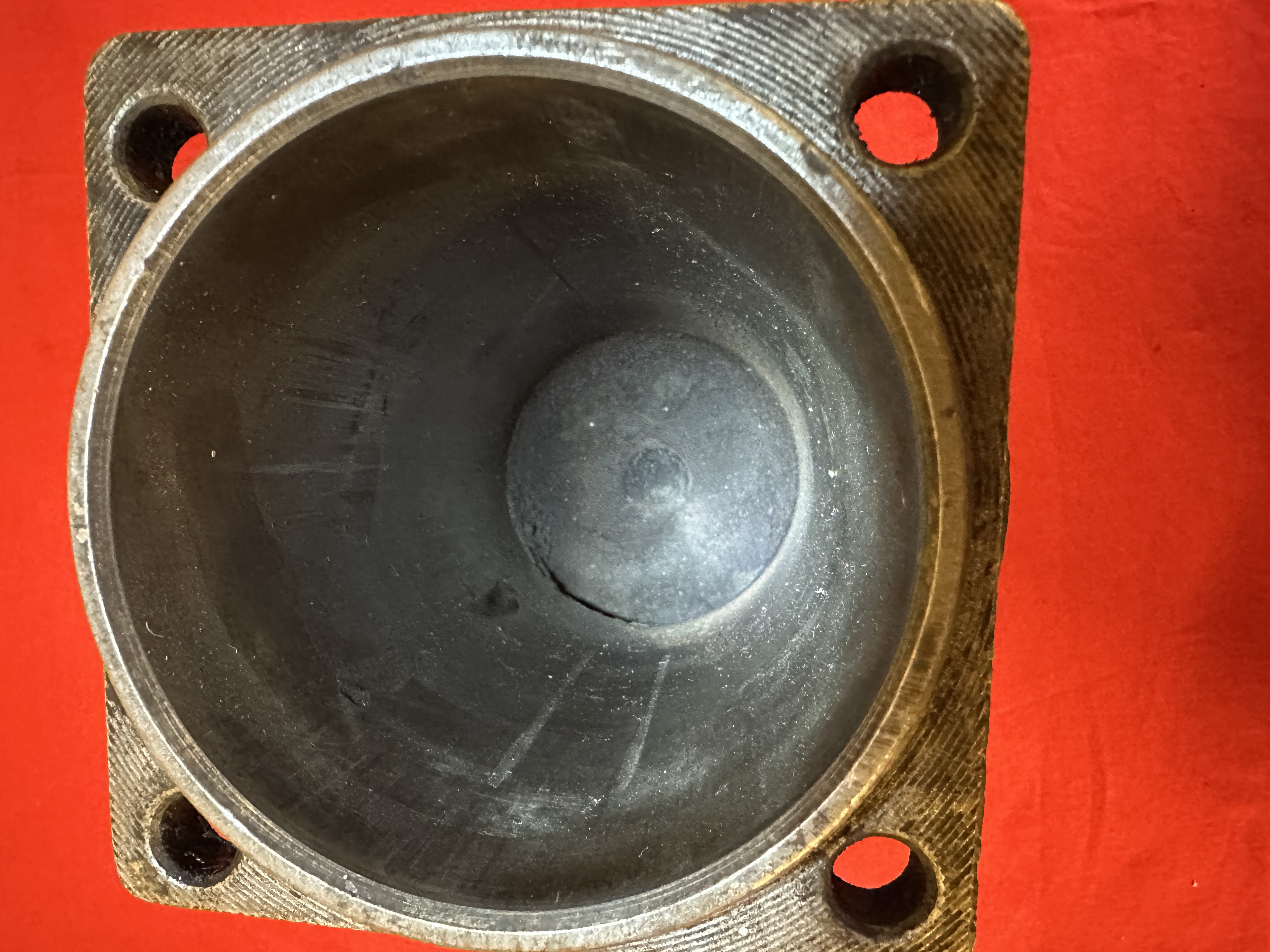 Cylinder Fram Harley J 1000 cc 1927-29
