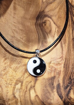 Yin & Yang smycke