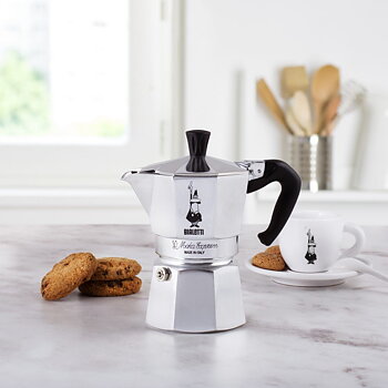 Bialetti MOKA Express 2 kopp