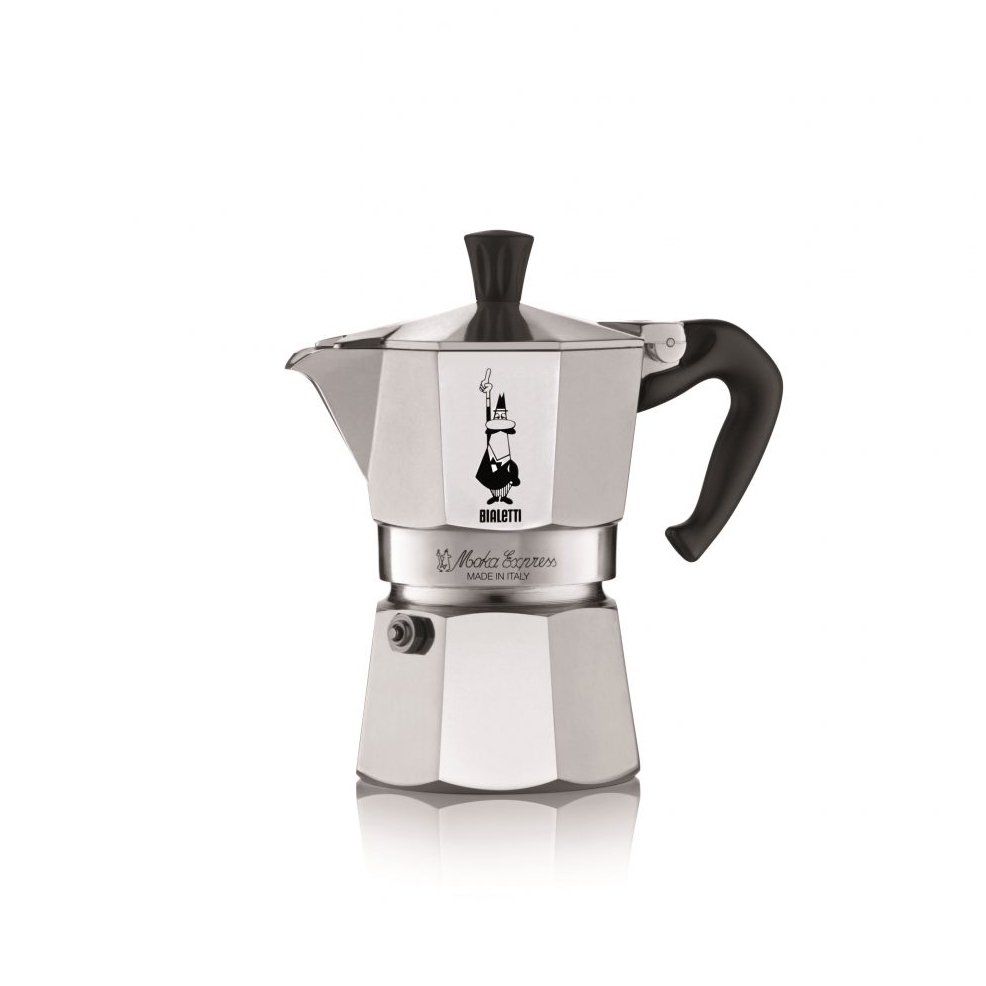 Bialetti MOKA Express 2 kopp