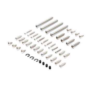 E-flite Hardware Set: T-28 1.2