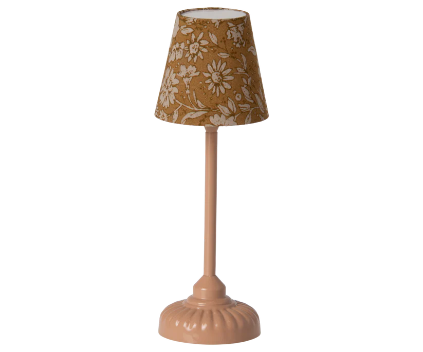 Maileg - Golvlampa - Vintage