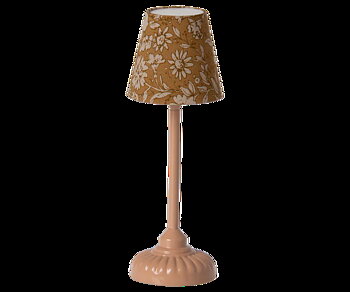 Maileg - Golvlampa - Vintage