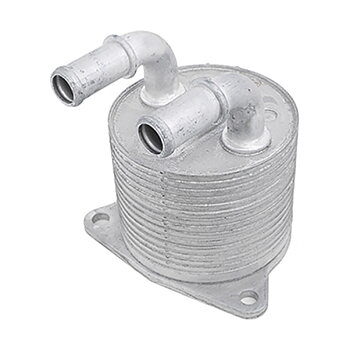 Oil cooler Volvo Automatic