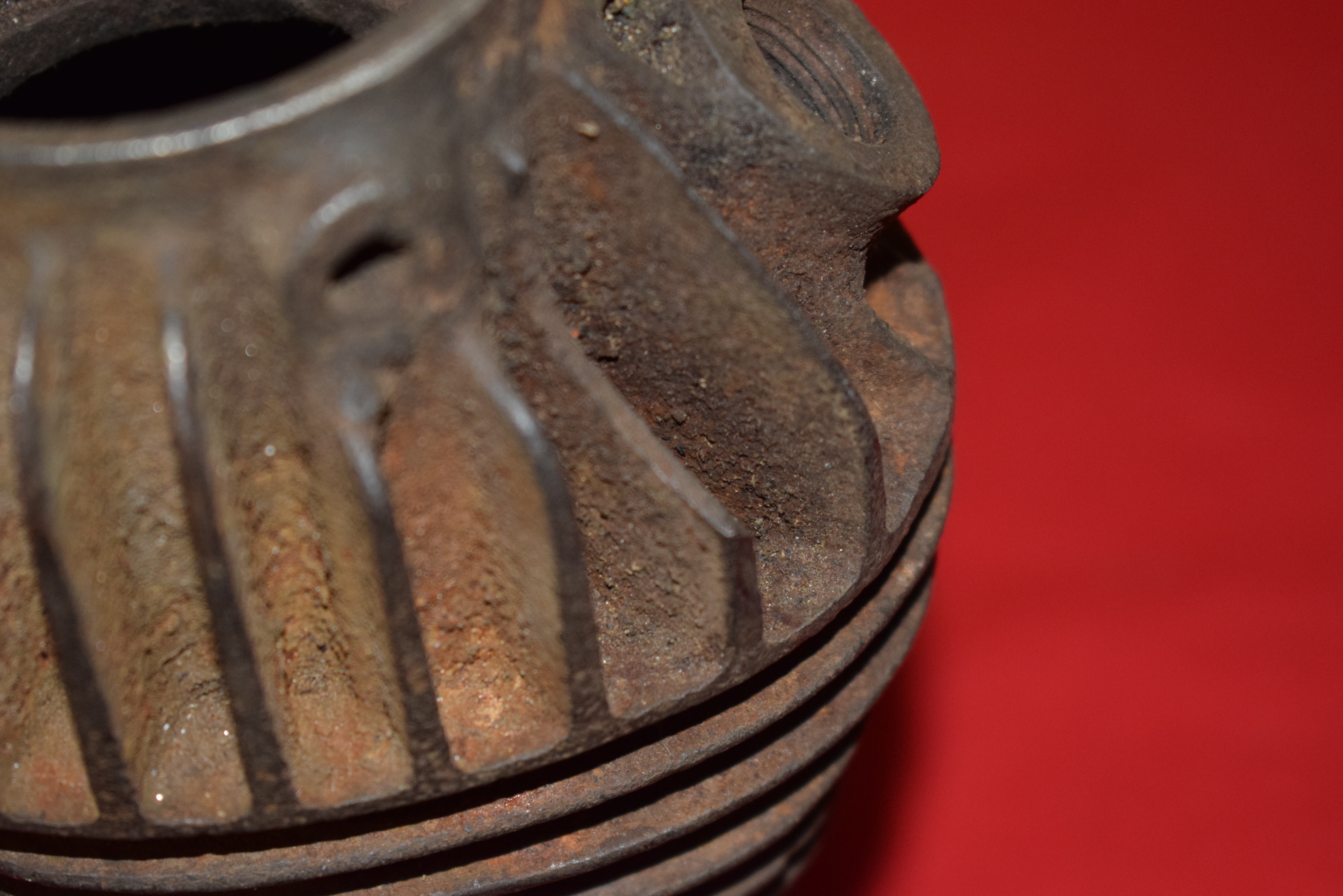 Cylinder Fram Harley J 1000 cc 1927-29