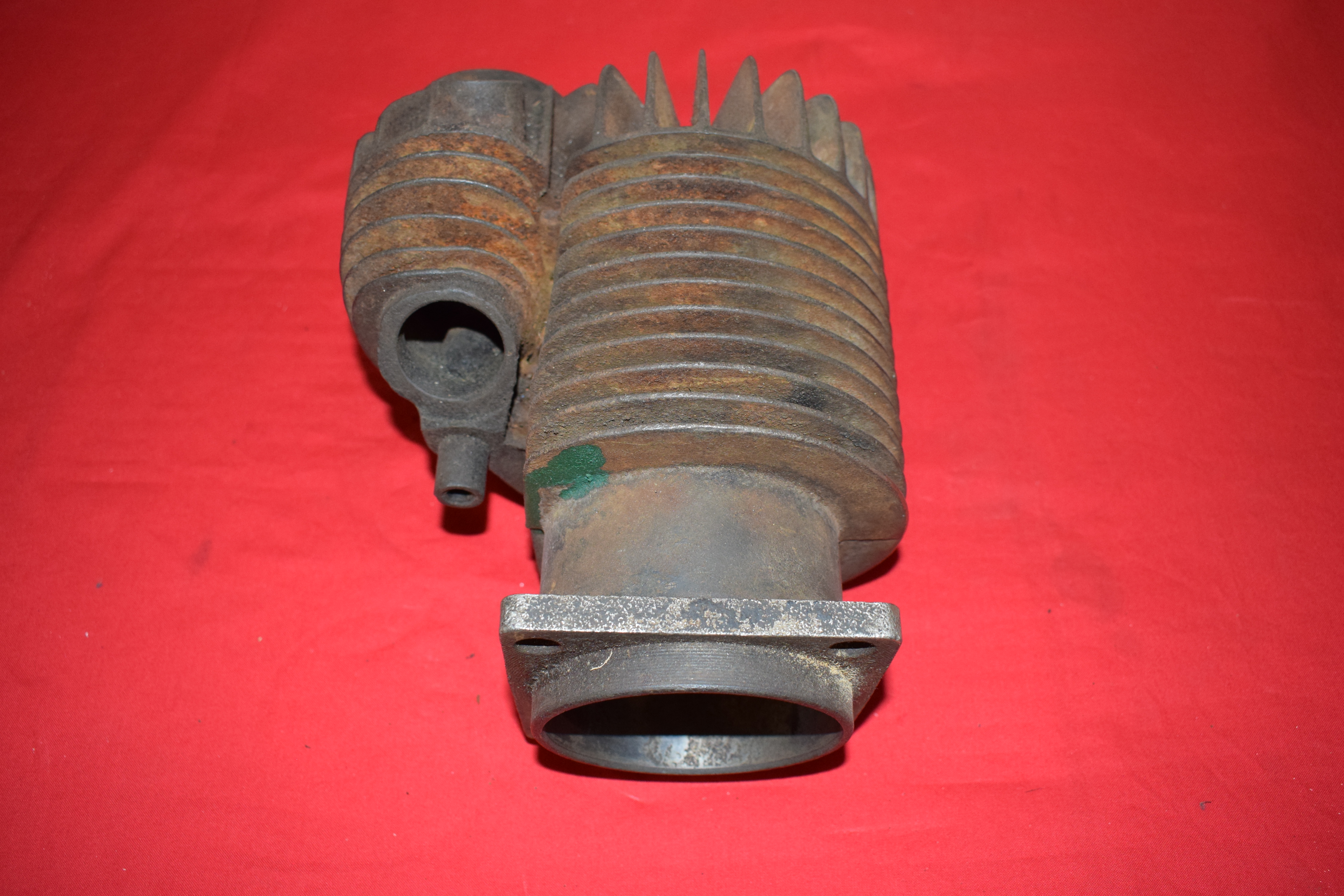 Cylinder Fram Harley J 1000 cc 1927-29