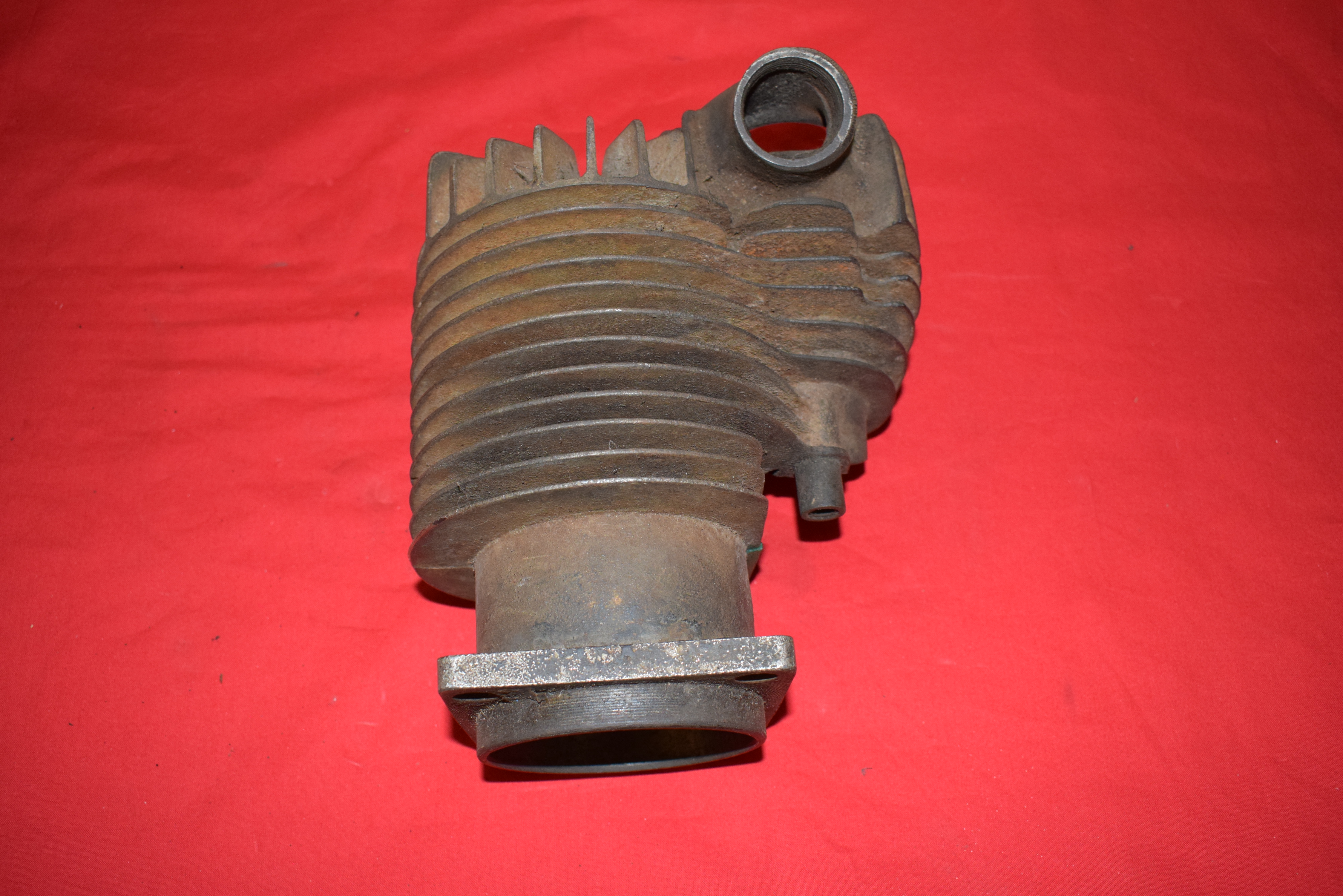 Cylinder Fram Harley J 1000 cc 1927-29