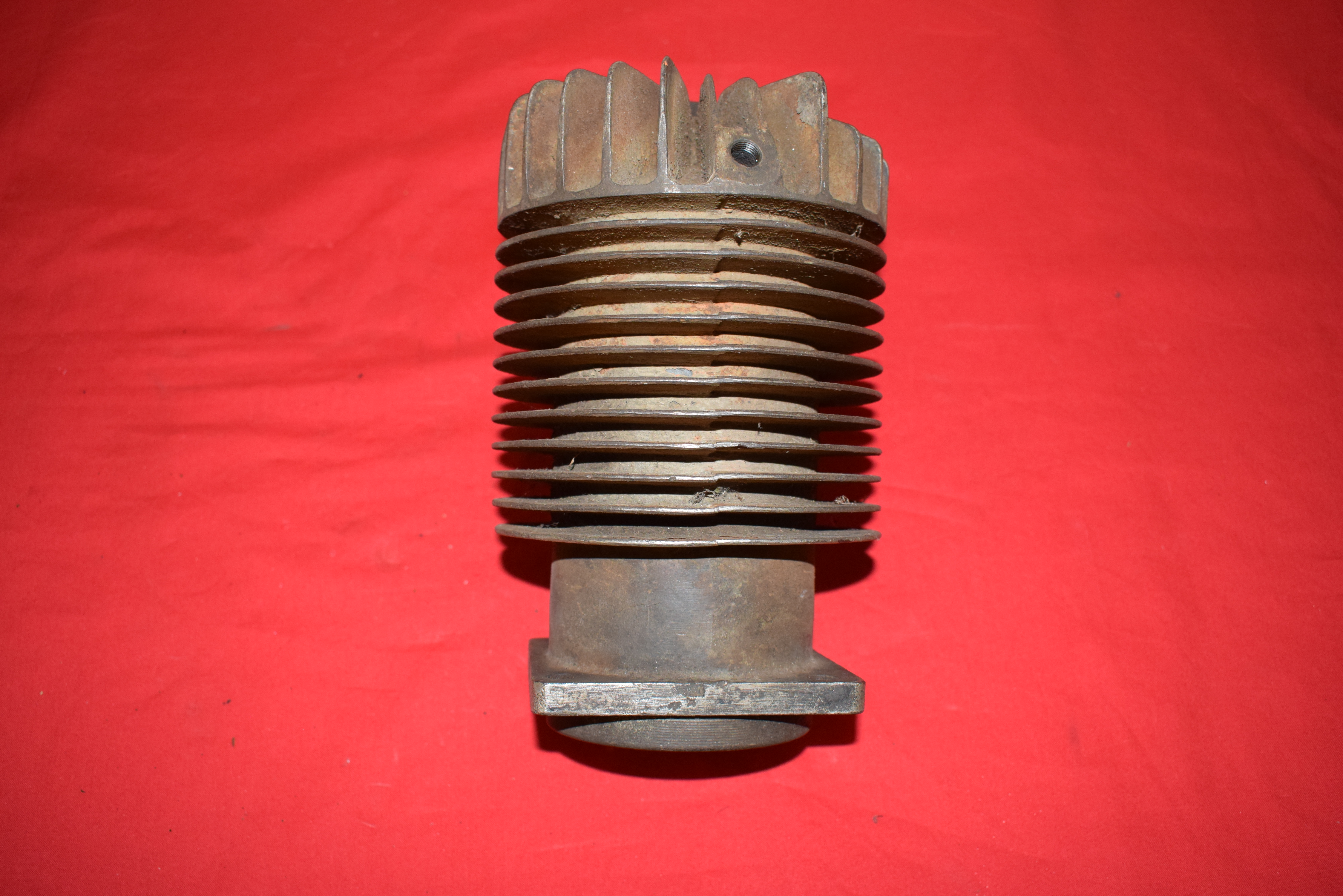 Cylinder Fram Harley J 1000 cc 1927-29
