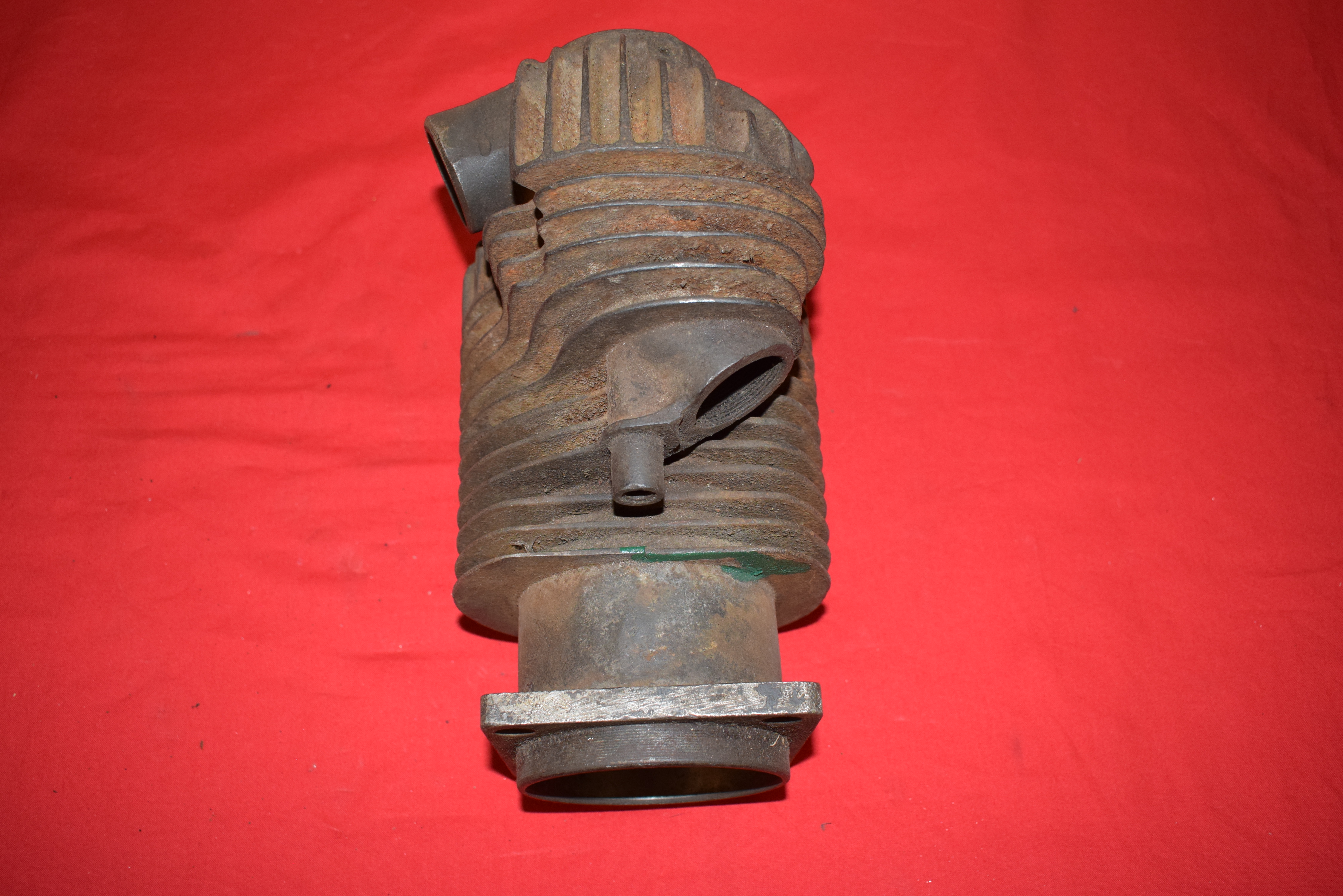 Cylinder Fram Harley J 1000 cc 1927-29