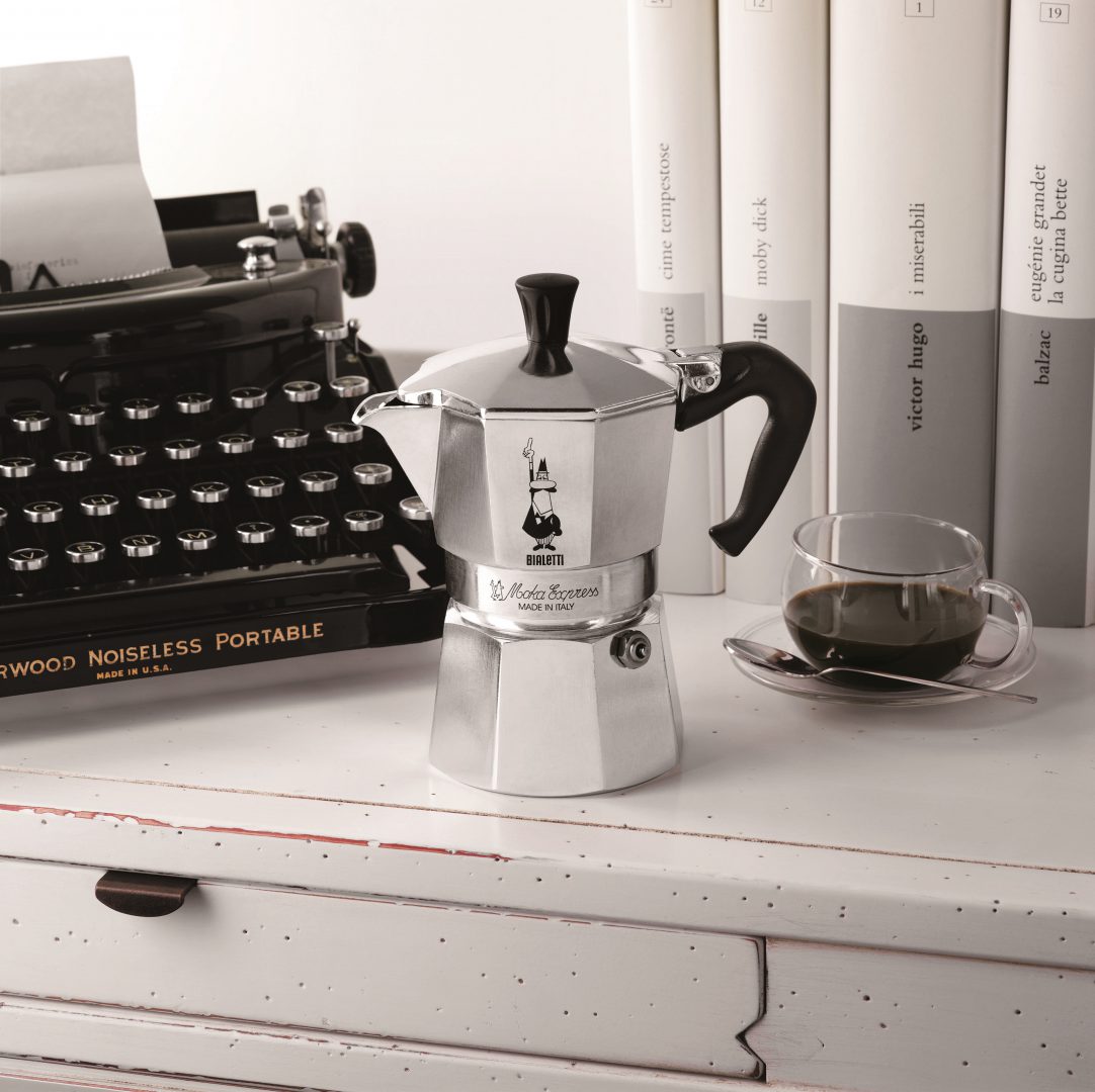 Bialetti MOKA Express 3 kopp - 2