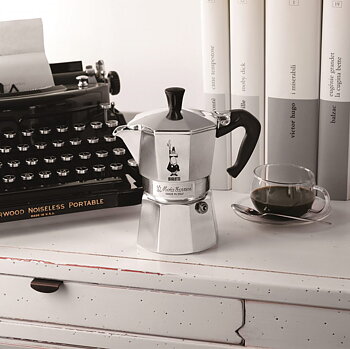 Bialetti MOKA Express 3 kopp