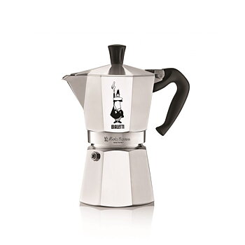 Bialetti MOKA Express 4 kopp 