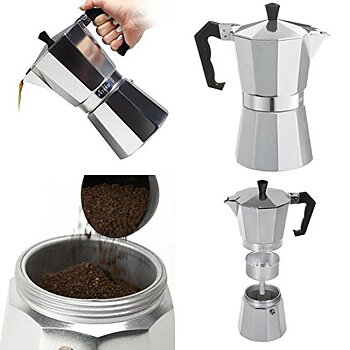 Bialetti MOKA Express 6 kopp