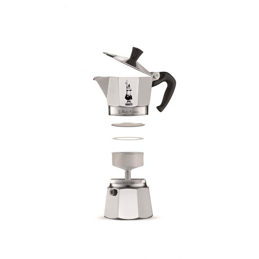 Bialetti MOKA Express 9 kopp - 2