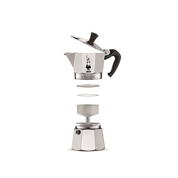 Bialetti MOKA Express 9 kopp