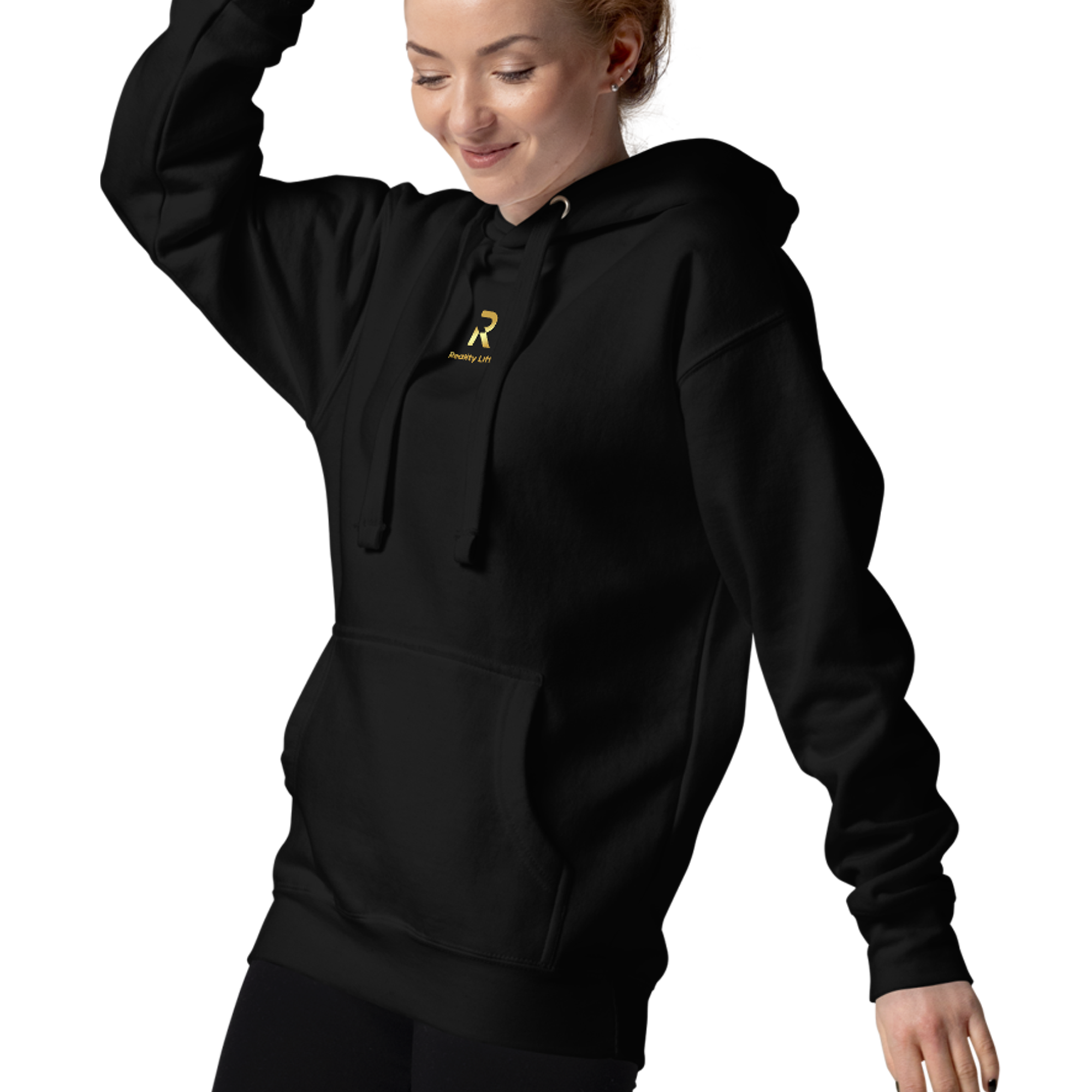 Reality Lift - Dam Hoodie
