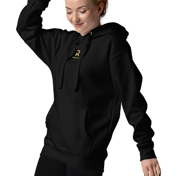 Reality Lift - Dam Hoodie