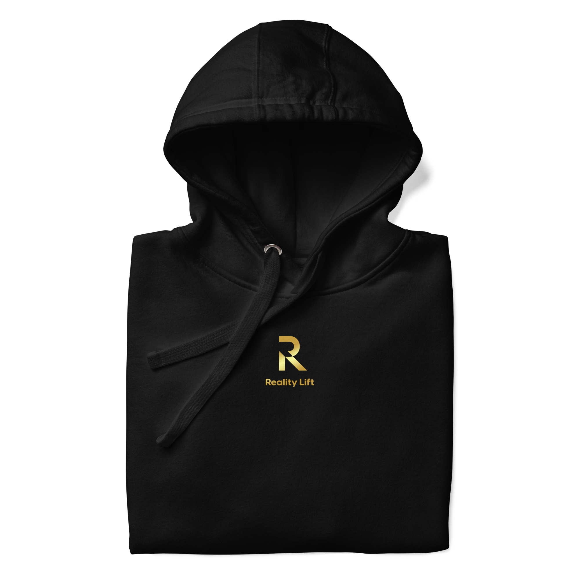 Reality Lift - Dam Hoodie - 2