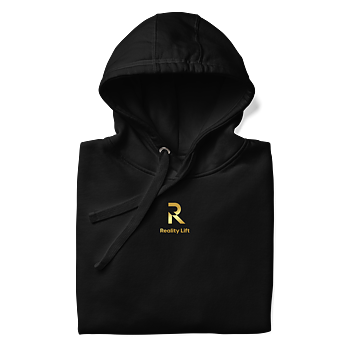 Reality Lift - Dam Hoodie